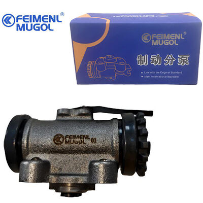 qualité Concentré sur la sécurité 350211012 Cylindre de frein avant arrière gauche pour JMC Kaiyun, conçu pour un contrôle et une stabilité maximaux. usine