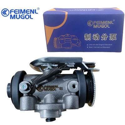 Bon prix Cylindre de frein à roue avant droit de 8 mm EN1-3003-FA-02 pour JMC Kaiyun / Shunda, fiable et durable en ligne