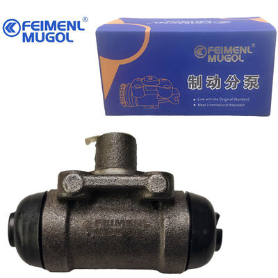 qualité Cylindre de roue arrière de frein de catégorie 92VB2B120AA pour Ford Transit à large empattement, performances fiables dans des conditions de lourde charge. usine