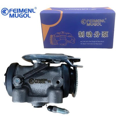 Bon prix Le cylindre de frein à roue avant arrière droit LD040-3502060 pour JMC Shunda Euro 6 assure une forte distribution de la force de freinage et une sécurité routière. en ligne