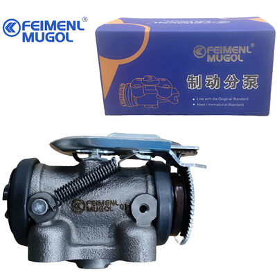qualité Cylindre de roue de frein arrière droite de qualité professionnelle LD040-3502080 pour camions commerciaux JMC Shunda Euro 6 à structure mécanique renforcée usine