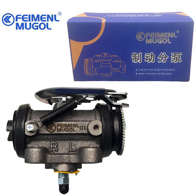 qualité Cylindre de freinage avant droit de qualité supérieure JX1060-3501040C pour JMC New Shunda Euro 5 avec système d'auto-ajustement et soupape de saignement pour des performances de freinage fiables. usine