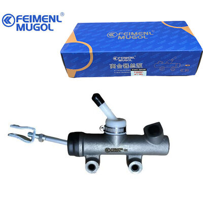 Bon prix Cylindre maître d'embrayage à haute résistance 160710001B pour ISUZU NHKR Résistant à la corrosion et durable en ligne