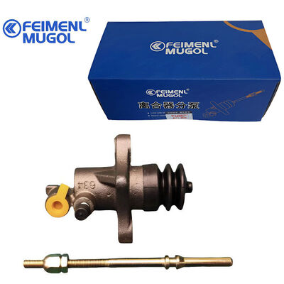 Bon prix 8-94319300 Cylindre d'embrayage d'origine OEM pour ISUZU NHKR Adaptation de précision longue durée de vie en ligne