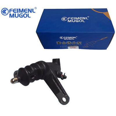 Bon prix Cylindre d'embrayage à haute résistance 9P2-7A508-AC pour JMC Yusheng et Yuhu Diesel Résistant à la corrosion et durable en ligne
