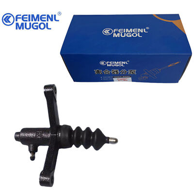 Bon prix Cylindre d'embrayage à haute performance 9P2-7A508CA pour JMC Yusheng Diesel Volant à double masse Opération hydraulique en douceur et pression stable en ligne