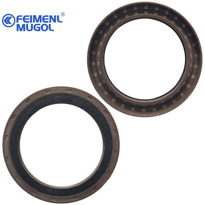Bon prix Le sceau d'huile de l'arbre à manivelle arrière de qualité d'exportation 8-9760237-9 pour le moteur ISUZU 700P 4HK1 fait confiance aux acheteurs du marché secondaire mondial. en ligne