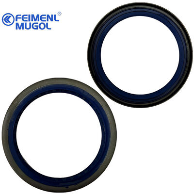Bon prix OEM-Grade 8-94248116 joint d'huile de roue avant pour ISUZU NHR 63×80×8 ajustement de précision longue durée de vie et joint fiable en ligne