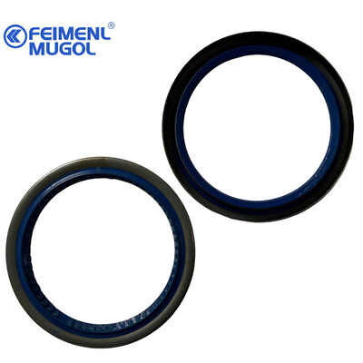 Bon prix Coût-efficacité 8-94248117 OEM Remplacement de l'huile de la roue avant de joint pour ISUZU NKR 73 × 90 × 8 en ligne