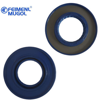 qualité Sceaux d'huile de roue arrière haute performance 8-94336315 pour ISUZU NKR type extérieur 46 × 94 × 8 / 9.5Excellent scellement et protection contre les fuites. usine