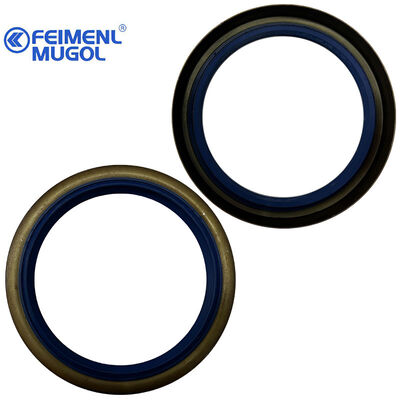 Bon prix Sceau d'huile de roue avant durable DN3-1002-AA 80×100×16 pour moteur JMC N800 4D30 Construit en ligne