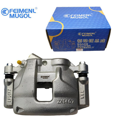 Bon prix Cylindre de roue de frein avant droit avancé 6C11-2B118AE pour Ford V348 Efficacité de freinage améliorée en ligne