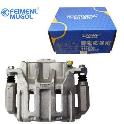 Bon prix Affichage du frein à gauche avant 3501100XKZ16A pour Great Wall H6 fiable et durable en ligne