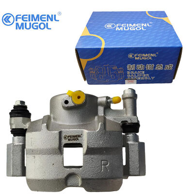 Bon prix Étrier de frein droit avant axé sur la sécurité 350122006A pour ISUZU TFS 4WD Conçu pour un contrôle et une stabilité maximaux en ligne