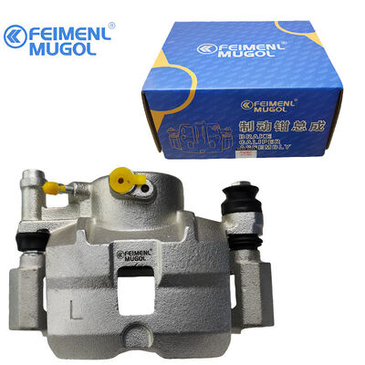 Bon prix Extension de la durée de vie de l'appareil de freinage avant gauche 350112006 pour ISUZU TFS 4WD en ligne