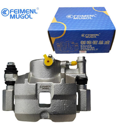 Bon prix HP1-2010-AA, étrier de frein droit avant pour ISUZU TFR, offrant une performance de freinage lisse et réactive. en ligne