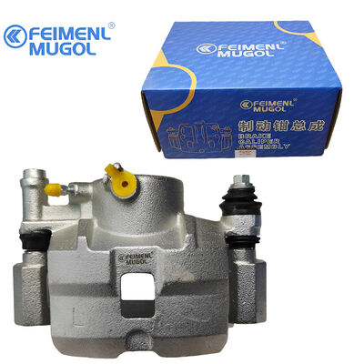 Bon prix Durée de vie améliorée HP1-2011-AA étrier de frein avant gauche pour ISUZU TFR Pickup, conçu pour les conditions de route et de charge difficiles. en ligne