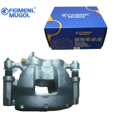 Bon prix Étancheur de frein à disque avant droit MK29-2010-AA pour Ford Transit V362, assurant un fonctionnement fiable, stable et sûr du freinage en ligne