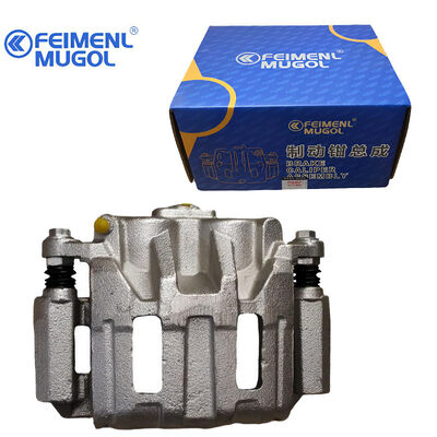Bon prix Première classe 3501100APW01A étrier de frein à disque avant gauche pour le pick-up de canon Great Wall Conçu pour des performances de freinage puissantes et fiables. en ligne