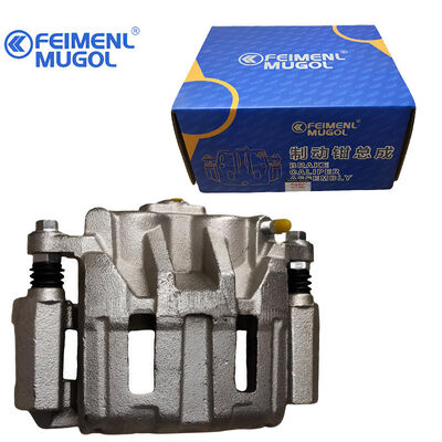 Bon prix Calibreur de frein à disque avant droit de haute qualité 3501101APW01A pour le canon Great Wall, conçu pour une conduite sûre et un contrôle maximal du frein. en ligne
