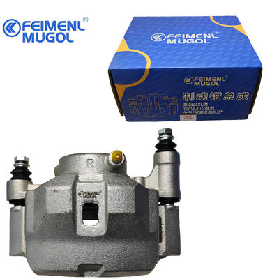 Bon prix L'appareil de freinage à disque avant droit 3501200-D01 pour le pick-up Great Wall garantit une installation précise et une fonctionnalité de freinage fiable. en ligne