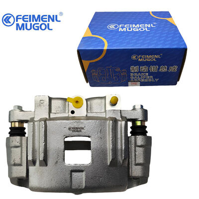 Bon prix 3501200-K00 OEM Standard Front Right Dual Piston Disc Brake Caliper pour la Grande Muraille Haval, construit pour un ajustement parfait et une durabilité durable. en ligne