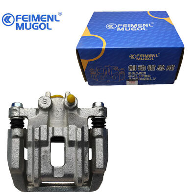 Bon prix Durée de vie prolongée 3502400XKZ16A Étrier de frein arrière droit pour le Great Wall Haval H6, réduisant les coûts de maintenance en ligne