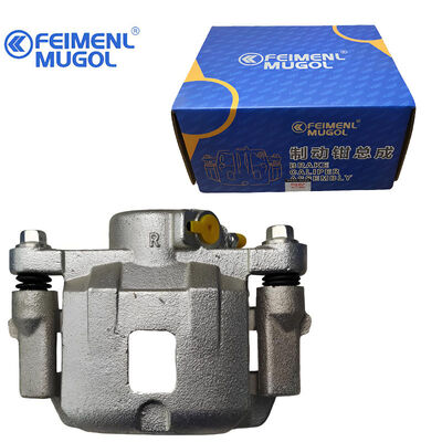 Bon prix Étancheur de frein à disque droit arrière de haute qualité 3502200-K00 pour Great Wall Haval, conçu pour une stabilité maximale du frein. en ligne