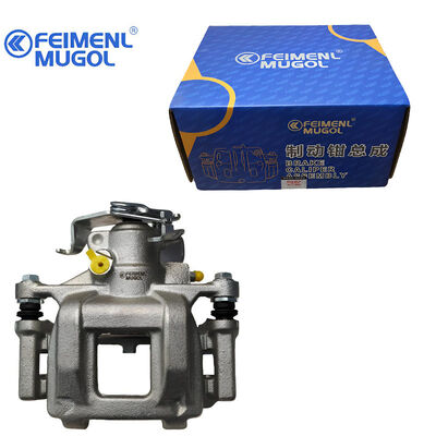 Bon prix Étancheur de frein arrière droit pour Ford New Transit V362 Conçu pour un fonctionnement efficace du frein à disque et une fiabilité à long terme. en ligne