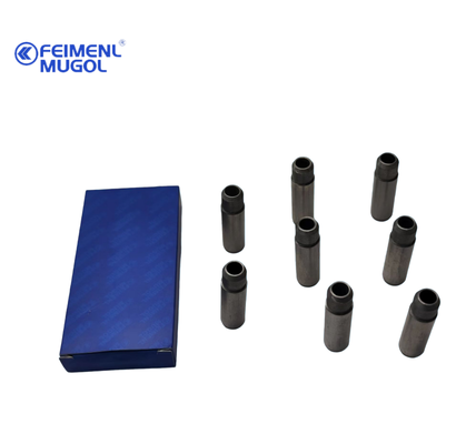 Bon prix Ensemble de guides de soupape durables 1003104BBBX, boîte de 8 pièces pour Great Wall 2.8TC et ISUZU NKR, conçu pour les applications de moteurs diesel robustes. en ligne