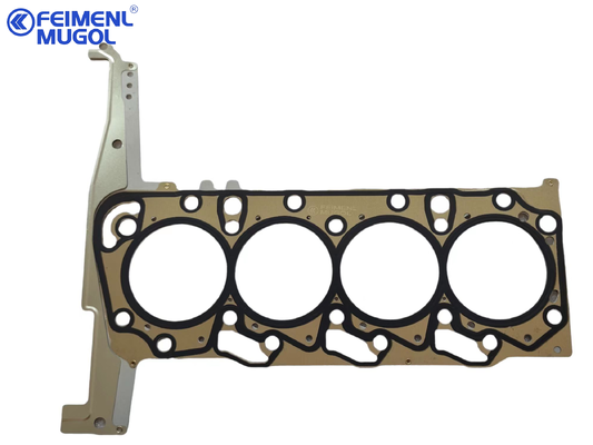 Bon prix Accoudoir de tête de cylindre de qualité supérieure 9C1Q-6051-AA pour moteur diesel JMC Ford V348 2,4 L, ajustement de précision à 3 trous. en ligne
