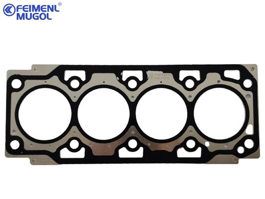 Bon prix Joint de culasse 1003400-ED01 testé longue durée pour utilisation de moteur diesel turbo Great Wall 4D20. en ligne