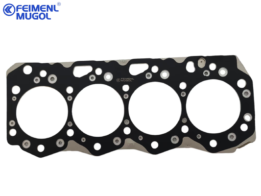Bon prix Joint de culasse CN3-6051-AE à durée de vie prolongée pour JMC Baodian 4D30, réduisant les coûts de maintenance. en ligne