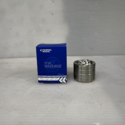 Bon prix Bague de siège de soupape d'échappement Precision Engineered 8-97232425-2 pour ISUZU NKR & 600P, assure une étanchéité et une compression précises de la soupape. en ligne