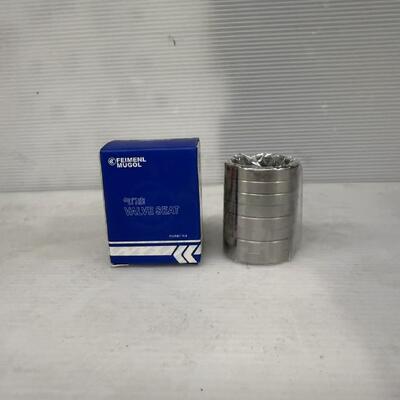 qualité Rings de siège de soupape d'échappement durables 8-98028875 pour ISUZU 700P, conçus pour les applications de moteurs diesel lourds. usine