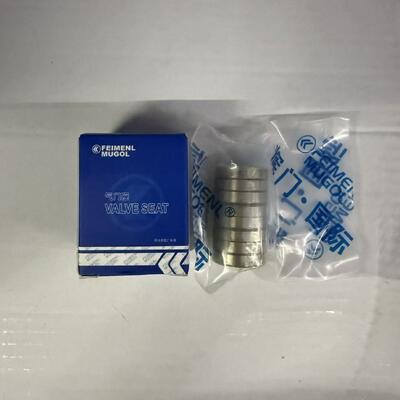 qualité Fourniture directe d'usine AC1Q-6057-AA anneau de siège de soupape d'échappement pour Ford Transit V348 2.4L et 2.2L, qualité stable et prix compétitifs. usine
