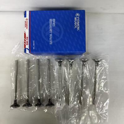 qualité 2S7Q-6505-A3C soupape d'échappement de qualité OEM pour Ford Transit V348, adaptation de précision et longue durée de vie. usine