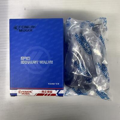 qualité Safety-Focused Intake Valve CN3-6507-AG for JMC N800 & Baodian 4D30, Engineered for Maximum Precision and Stabilityز usine