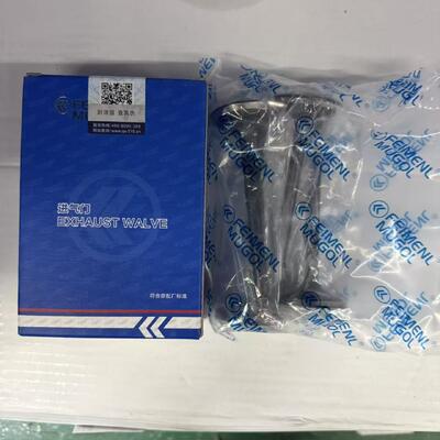 qualité Soupape d'admission de remplacement OEM économique 8-971317292 pour moteur ISUZU 600P 4KH1. usine