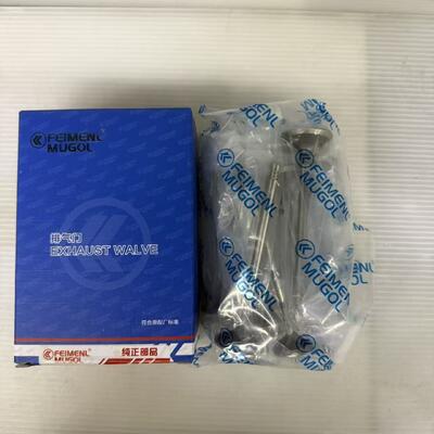 qualité Valve d'échappement 1003102RAA de précision pour moteur VM425 & VM428 & Landwind X8 4D25, assure un débit d'échappement efficace et un fonctionnement stable du moteur. usine