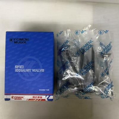 Bon prix Soupape d'admission de qualité supérieure 1007011-ED01 pour moteurs Great Wall 4D20D et 4D20B, conçue pour la performance et la durabilité. en ligne