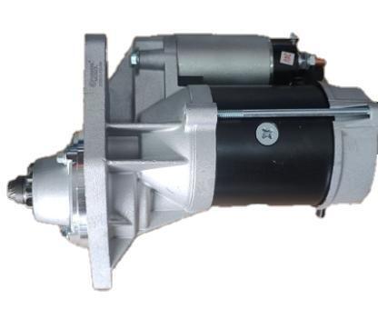 Bon prix Moteur de démarrage de qualité d'exportation 3708010-150 pour moteurs diesel ISUZU 700P et FTR en ligne