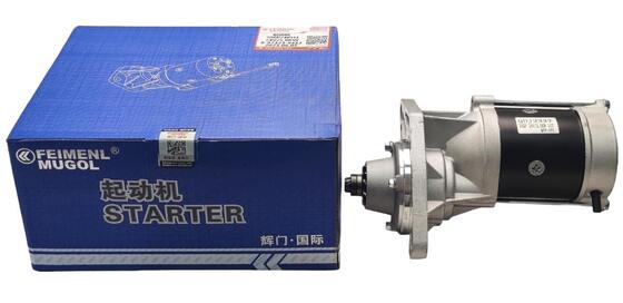 Bon prix Moteur de démarrage pour les freins hydrauliques ISUZU 700P en ligne