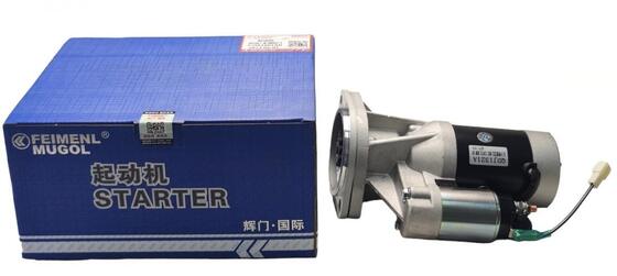 qualité Moteur de démarrage haut de gamme 3708100TAR pour les moteurs diesel JMC Kaiyun et Ford Transit Euro III usine