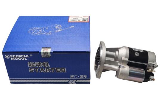 Bon prix Le moteur de démarrage CN3-11000-AE pour JMC N800 4D30, de qualité stable et à prix compétitifs. en ligne