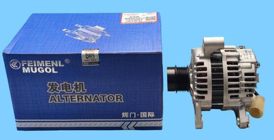 qualité Alternateur à haute précision 3701100RLA pour le vent terrestre X8 VM 2.8L pour une alimentation électrique fiable. usine