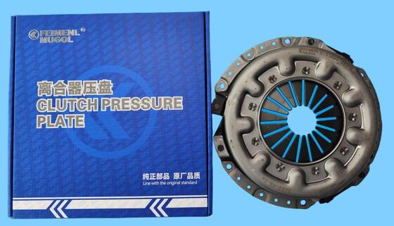 Bon prix Plaque de pression d'embrayage de 240 mm fabriquée avec précision 5-31220022 pour ISUZU NHKR pour l'engagement stable de l'embrayage. en ligne