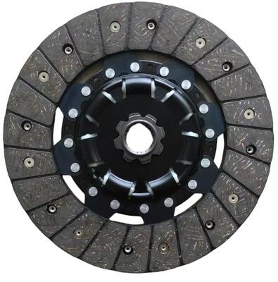 Bon prix Assemblage de disque d'embrayage de qualité supérieure 6M51-7550AA pour véhicules à essence Ford Transit V362. en ligne