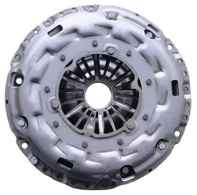Bon prix Plate de pression d'embrayage de rechange 6M51-7563DA pour fourgonnettes à essence Ford Transit V362 en ligne