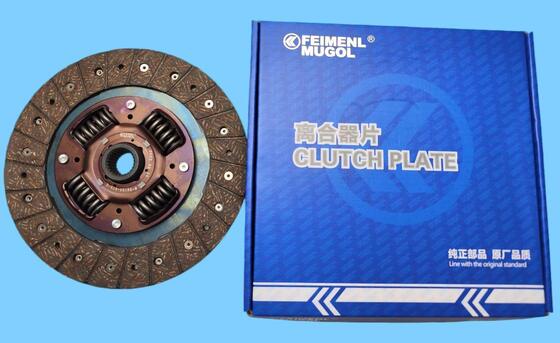 qualité Disque d'embrayage de qualité d'exportation 8-97013548, ajustement de précision pour les modèles ISUZU NHKR. usine